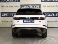 Usado Land Rover Range Rover Velar R-Dynamic 250 CV (183 kW) 2018 Blanco SUV