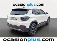 Usado Jeep Avenger Summit 101 CV (74 kW) 2023 Blanco SUV