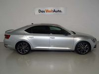 usado Skoda Superb 1.5 TSI SportLine DSG