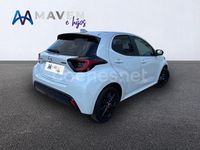 Usado Mazda 2 Homura-Line 116 CV (85 kW) 2024 Blanco Berlina