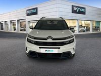 Brugt Citroën C5 Aircross Shine 225 HK (165 kW) 2021 Hvid SUV
