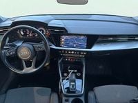 Usado Audi A3 Premium 110 CV (80 kW) 2023 Azul Berlina