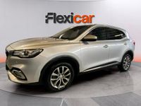 Usado MG HS Comfort 162 CV (119 kW) 2023 Gris SUV