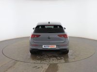Usado VW Golf VIII Life 116 CV (85 kW) 2025 Gris Utilitario