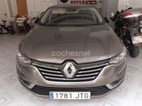 Usado Renault Talisman Zen 130 CV (95 kW) 2016 Gris / plata Berlina