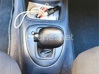 Usado Renault Mégane Expression 110 CV (80 kW) 2000 Gris / plata Berlina