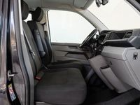 usado VW Caravelle Origin Batalla Corta 2.0 TDI BMT 110 kW (150 CV) DSG