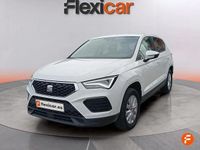 Usado Seat Ateca Reference 110 CV (80 kW) 2023 Blanco SUV