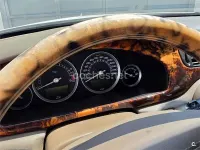 Usado Jaguar S-Type Executive 207 CV (152 kW) 2006 Blanco Berlina