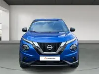 Nuevo Nissan Juke Tekna 114 CV (83 kW) 2026 Azul SUV