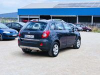 usado Opel Antara 2.0CDTI 16v Enjoy