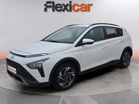 Usado Hyundai Bayon 84 CV (61 kW) 2023 Blanco SUV