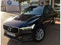 Usado Volvo XC60 Business Edition 150 CV (110 kW) 2019 Negro SUV