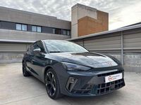 Usado Cupra Leon 150 CV (110 kW) 2025 Azul SUV