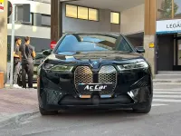Usado BMW iX 384 kW (523 CV) 2022 Eléctrico SUV