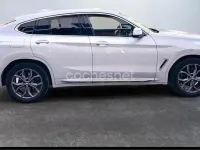 Usado BMW X4 190 CV (139 kW) 2019 Blanco SUV