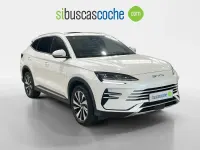Usado BYD Seal U Comfort 218 CV (160 kW) 2025 Blanco SUV