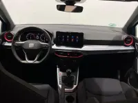 Usado Seat Arona FR 115 HP (84 kW) 2025 Azul SUV