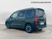 Nuevo Citroën Berlingo 130 CV (95 kW) 2026 Verde Monovolumen