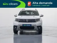 Usado Dacia Duster Prestige 100 CV (73 kW) 2020 Blanco SUV