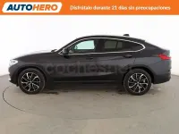 Usado BMW X4 Comfort Edition 190 CV (139 kW) 2021 Gris / plata SUV