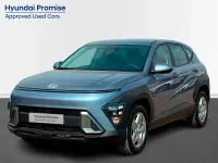 Nuevo Hyundai Kona 137 CV (100 kW) 2026 SUV