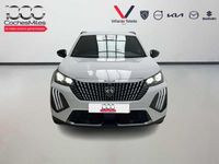 Nuevo Peugeot 2008 Allure 2026 Blanco SUV