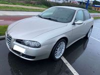 usado Alfa Romeo 156 1.9 JTD Distinctive 115