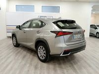 usado Lexus NX300h NX 2.5 300h Business 2WD