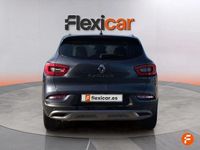 Usado Renault Kadjar Business 140 CV (102 kW) 2021 Gris SUV