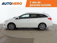 usado Toyota Auris Hybrid 1.8 Hybrid Active Touring Sports