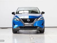 usado Nissan Qashqai DIG-T 103kW N-Connecta