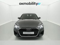 Usado Audi A3 Sportback e-tron S-Line 150 CV (110 kW) 2024 Daytonagrau perleff. Utilitario