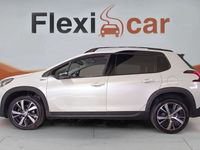 usado Peugeot 2008 GT Line 1.2 PureTech 81KW (110CV) S&S Gasolina en Flexicar Murcia 3