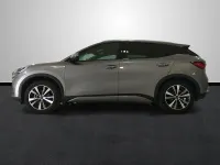 Usado BYD Atto 3 Comfort 150 kW (204 CV) 2026 Gris SUV