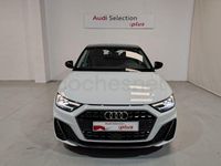 Usado Audi A1 Sportback 116 CV (85 kW) 2025 Blanco Utilitario