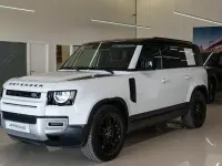 Usado Land Rover Defender S 249 CV (183 kW) 2025 Blanco SUV