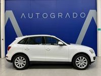 usado Audi Q5 3.2 Fsi Quattro S-tronic Error 503 Backend fetch failed