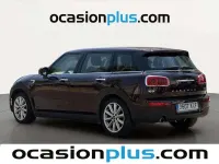 Usado Mini John Cooper Works Clubman 116 CV (85 kW) 2017 Burdeos Familiar