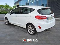 Usado Ford Fiesta Active 85 CV (62 kW) 2019 Blanco