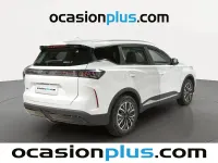 Usado Ebro s700 147 CV (108 kW) 2025 Blanco SUV