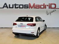 usado Audi A3 Sportback 1.4 TFSI e-tron S tronic