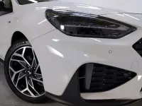 Nuevo Hyundai i30 N Line 101 CV (74 kW) 2025 Blanco Utilitario