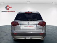Begagnad Suzuki Vitara 116 HK (85 kW) 2022 Grå SUV