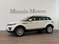 Usado Land Rover Range Rover evoque Pure 150 CV (110 kW) 2016 Blanco SUV