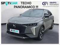 Usado DS Automobiles DS4 Opera 225 CV (165 kW) 2023 Gris SUV