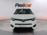 Usado Toyota Proace Verso Active 110 CV (80 kW) 2021 Blanco Familiar
