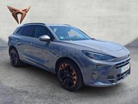 Usado Cupra Terramar VZ 265 CV (194 kW) 2024 Gris / plata SUV