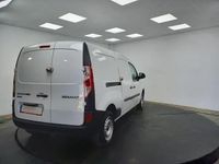 Begagnad Renault Kangoo 91 HK (66 kW) 2019 Gul Van