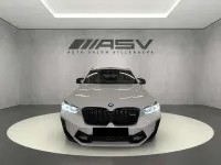 Usado BMW X4 M Competition Edition 510 CV (375 kW) 2022 Gris SUV